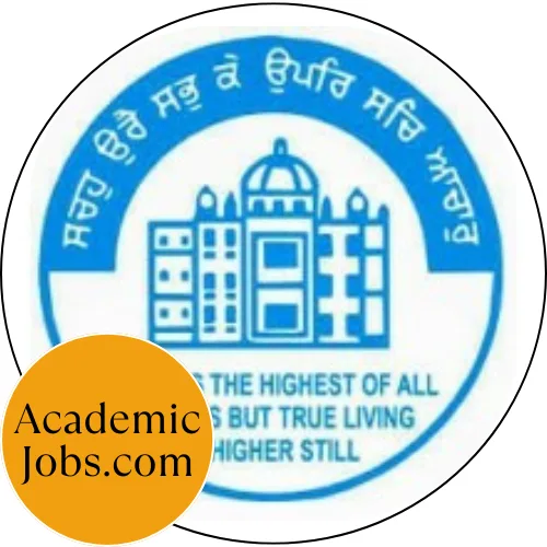 Mata Sundri College for Women logo